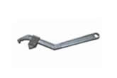 AYARLI ANAHTAR (ADJUSTABLE HOOK SPANNER WRENCHES)